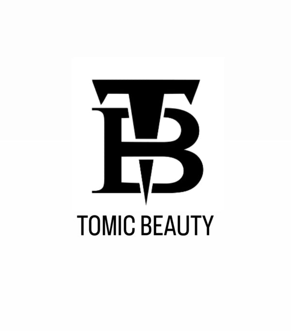 Tomicbeauty 